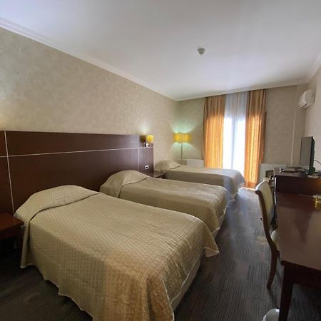 Queen Thermal Resort Hotel Emet Extérieur photo