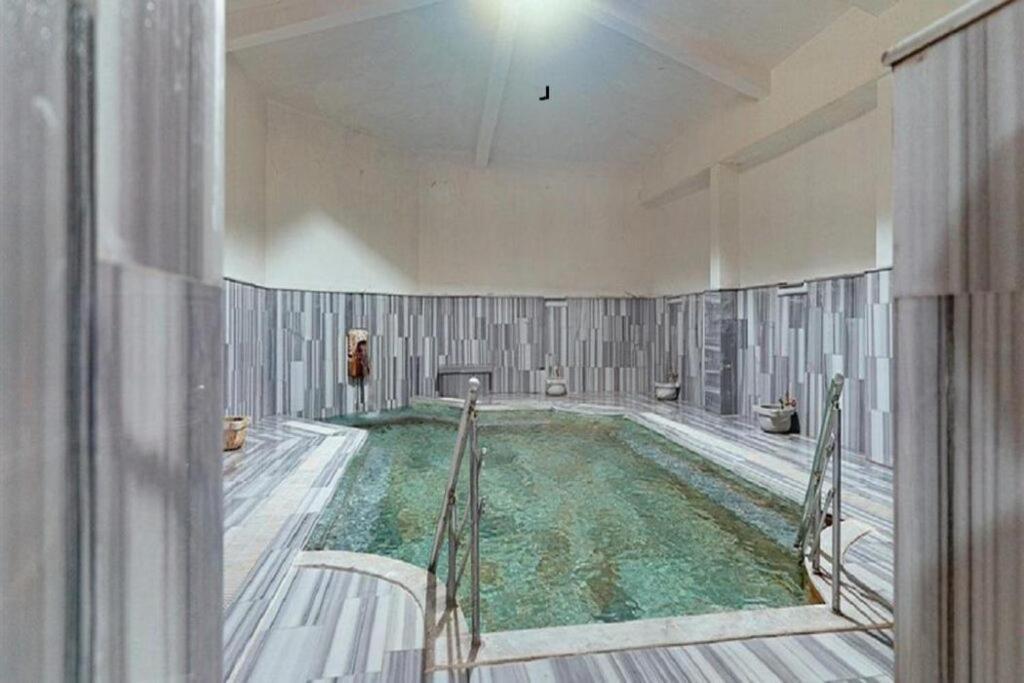 Queen Thermal Resort Hotel Emet Extérieur photo