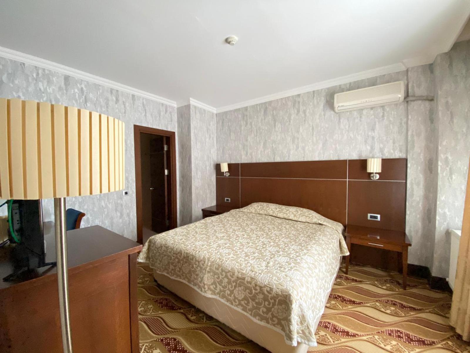 Queen Thermal Resort Hotel Emet Extérieur photo